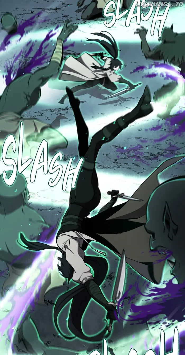 The Beginning After the End Chapter 178 image 069_optimized